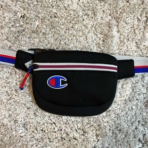 Champion unisex fanny pack